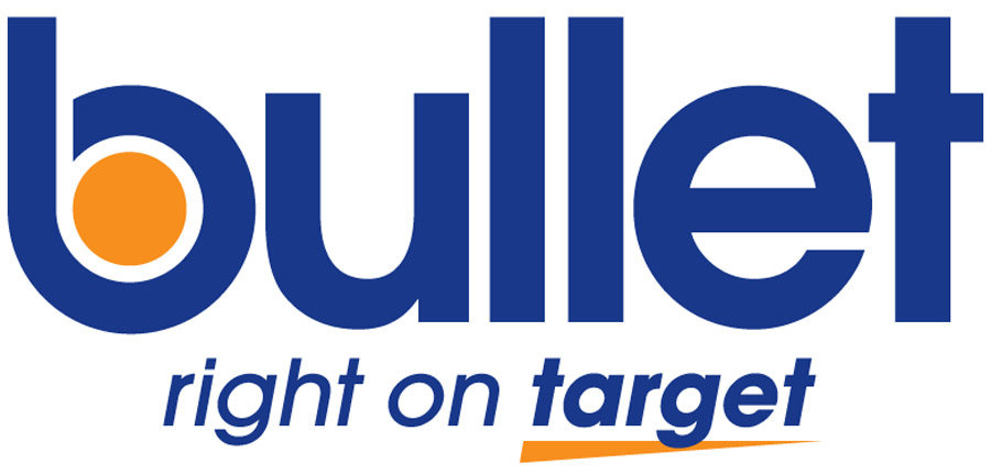 Bullet Bullet