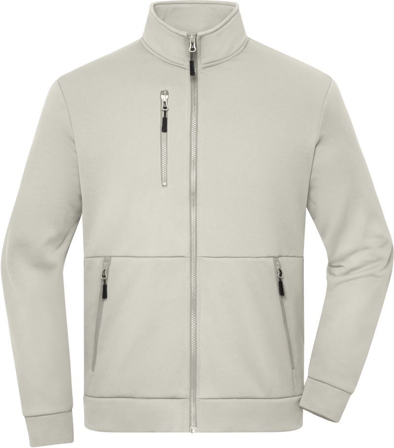 Workwear Fleece Jacket Daiber JN1876