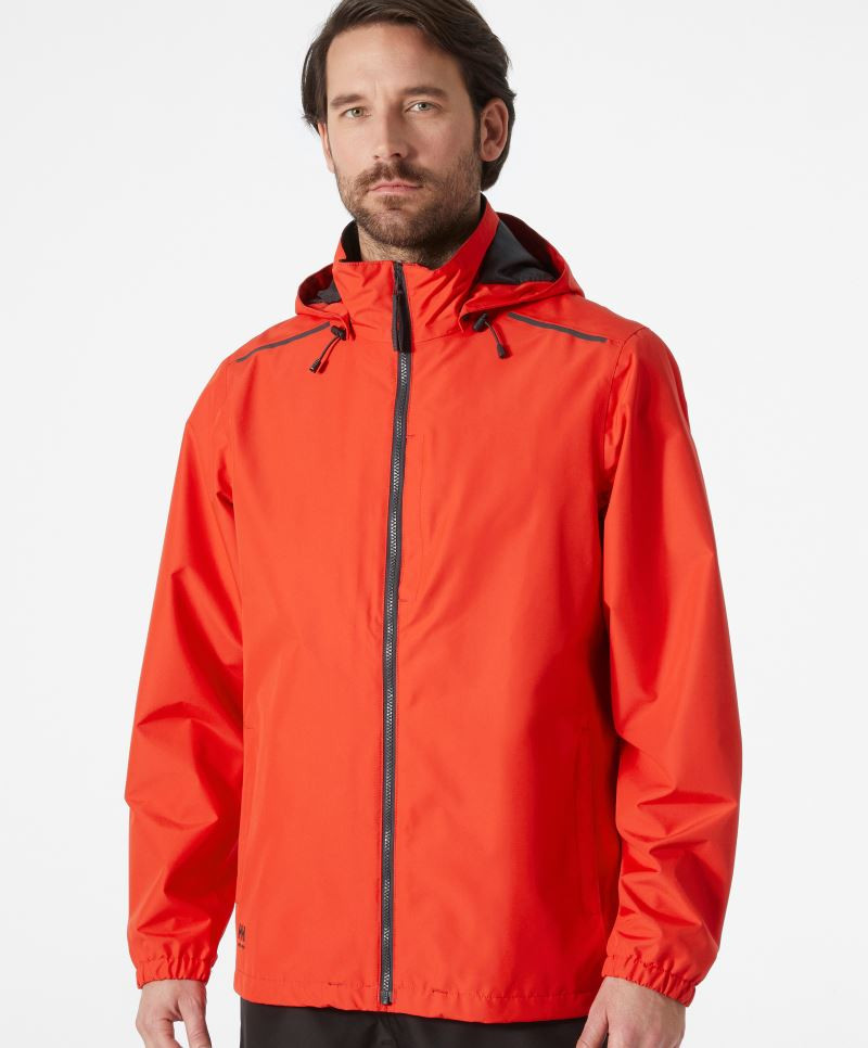 Workwear Jacke Manchester Helly Hansen 71261 Workwear Jacke Manchester Helly Hansen 71261