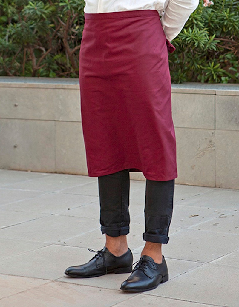 Cook´s Apron XL Link Kitchen Wear X1000 Cook´s Apron XL Link Kitchen Wear X1000
