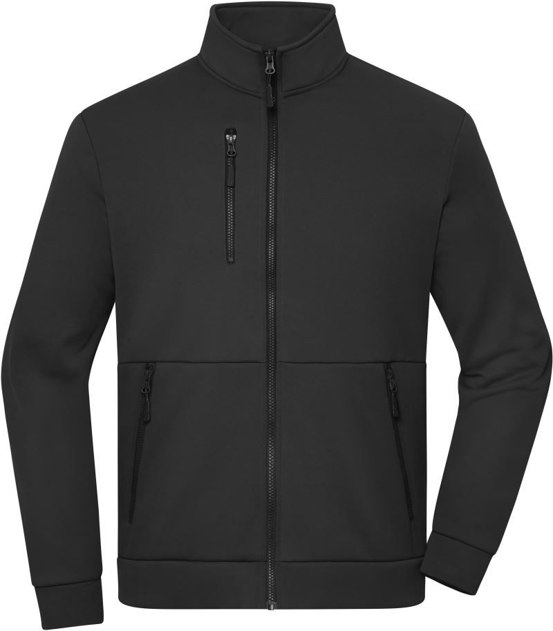 Workwear Fleece Jacket Daiber JN1876