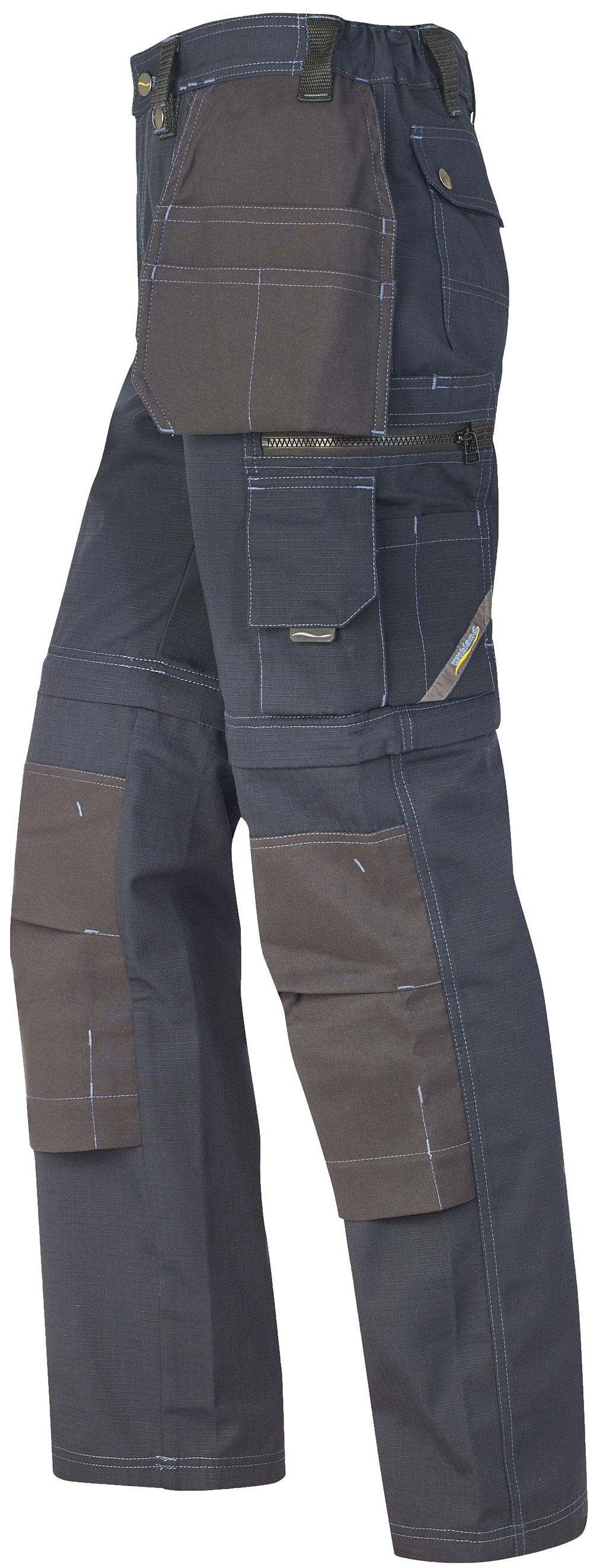 marine/ schwarz