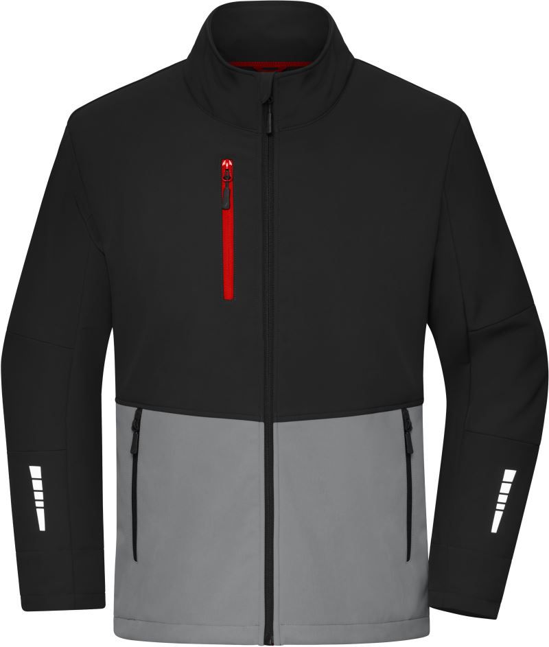 Workwear Softshell Jacket Daiber JN1886