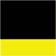 schwarz/ warnschutzgelb 11