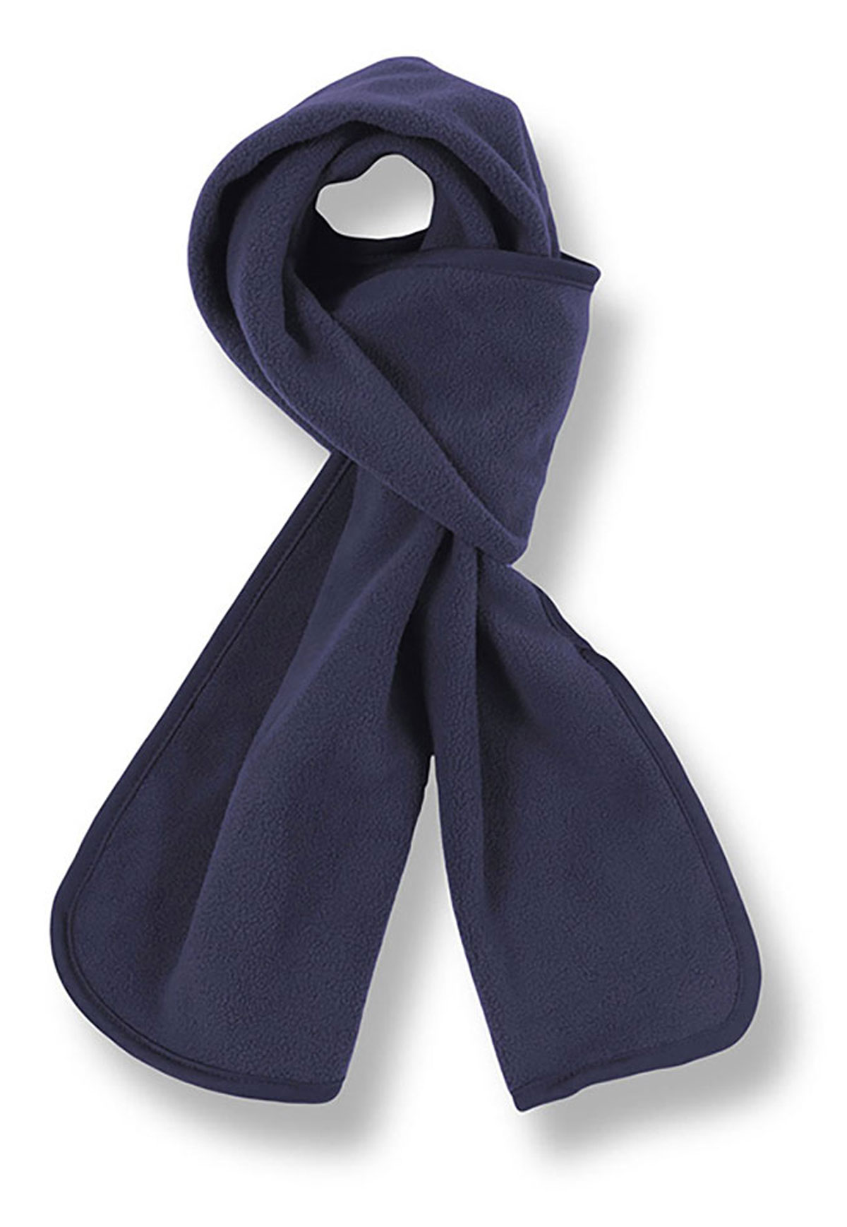 Sciarpa-Puppy-navy Schal Puppy Atlantis