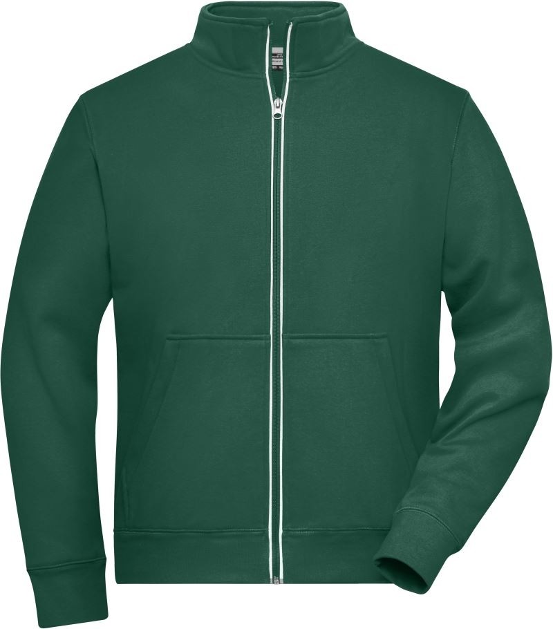 JN1810-darkgreen dark green