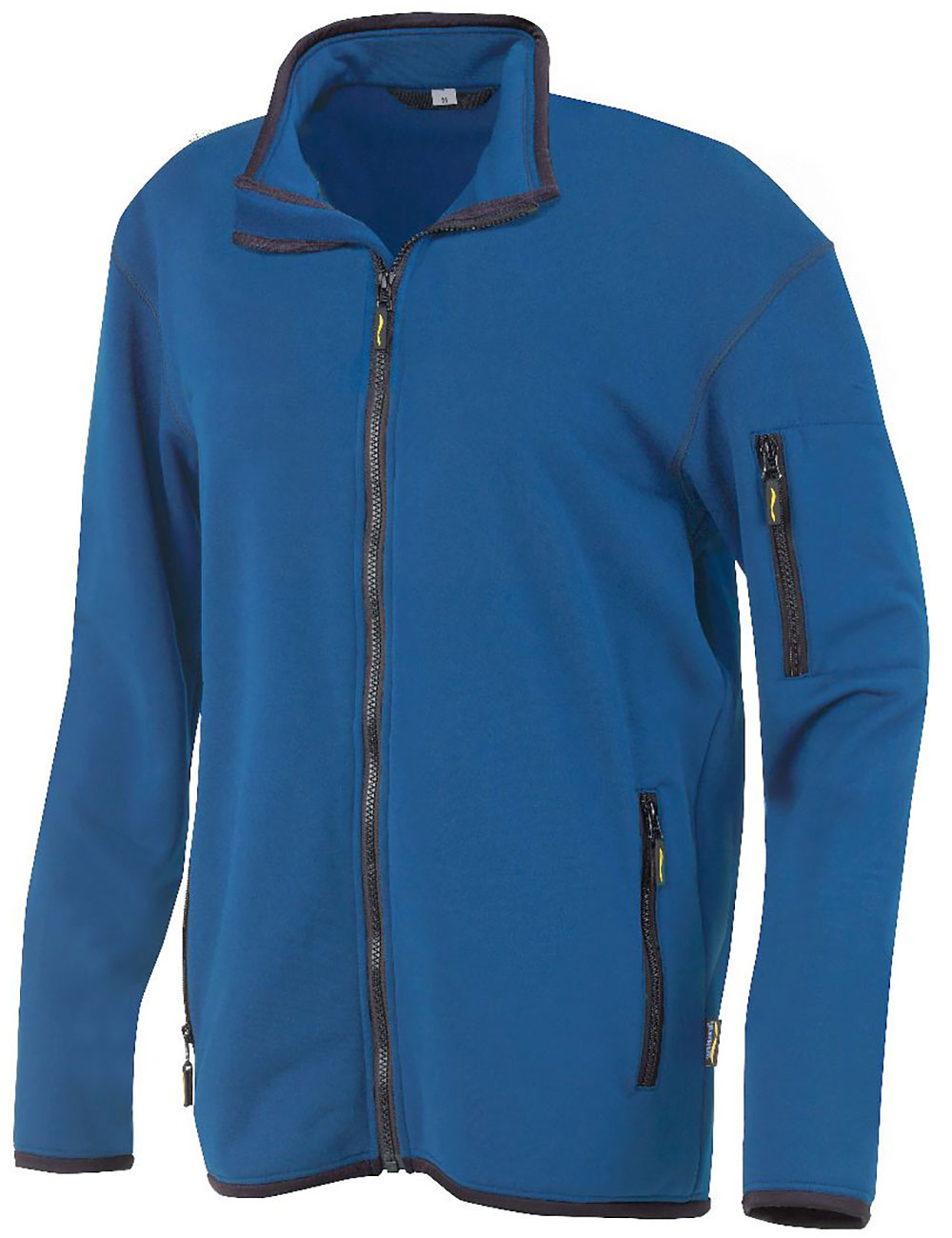 blau